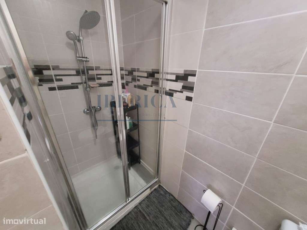 T3 Renovado com Garagem em Canidelo - Gaia-25