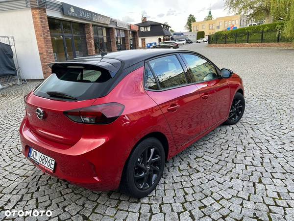 Opel Corsa 1.2 Edition S&S - 16