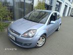 Ford Fiesta 1.3 - 1