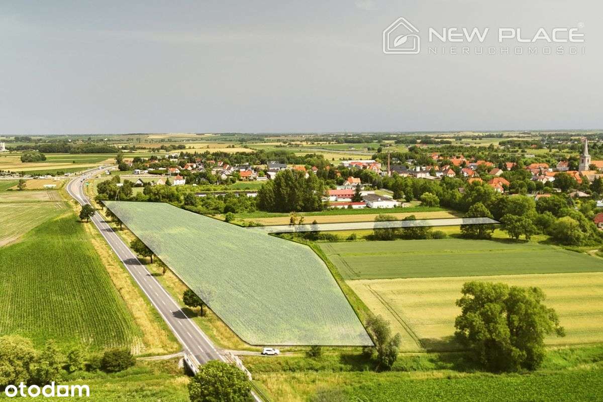 Przemysłowa, dobrze skomunikowana pod Wrocławiem. - Pełny obrazek: 4/10