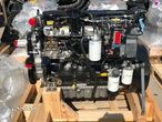 Motor perkins pj 110d-e66ta ult-025887 - 1