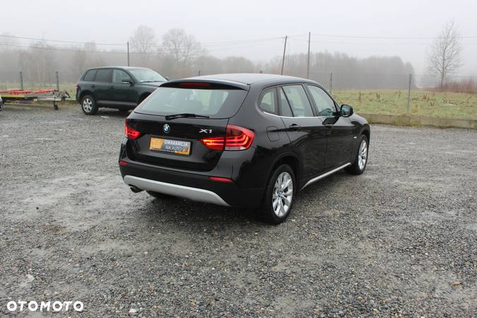 BMW X1 xDrive23d - 6