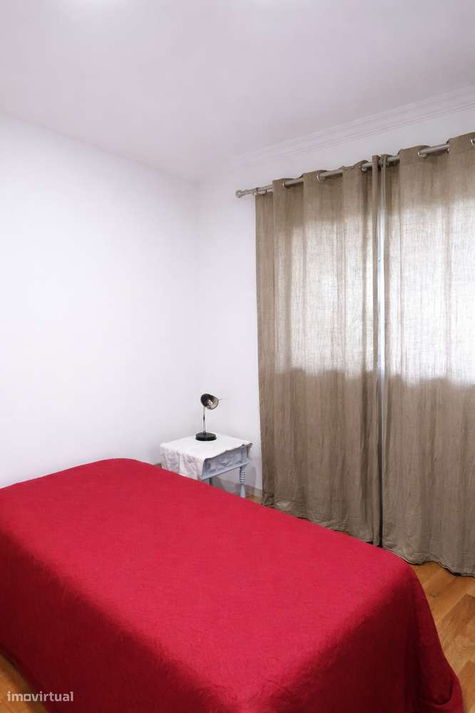 Alugo quarto perto do El Corte de Inglês de Gaia - Grande imagem: 4/7