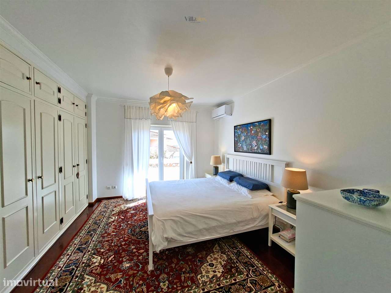 Moradia T5 em Tomar com Garagem Dupla e Jardim | Villarius-57