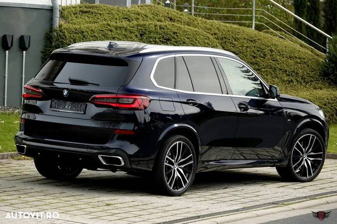 BMW X5 xDrive40d AT MHEV - 6