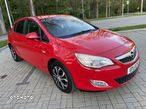 Opel Astra - 2