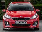 Kia Ceed - 11