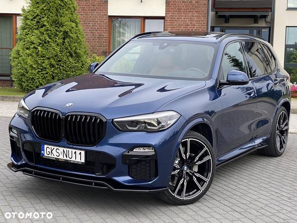 BMW X5 xDrive40i sport - 18