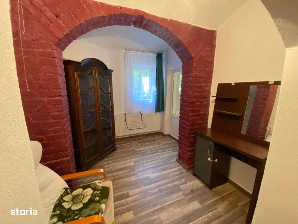 apartament 2 camere zona Sub Arini Sibiu - Imagine principală: 3/13