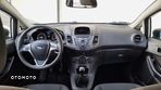 Ford Fiesta 1.25 Silver X - 8