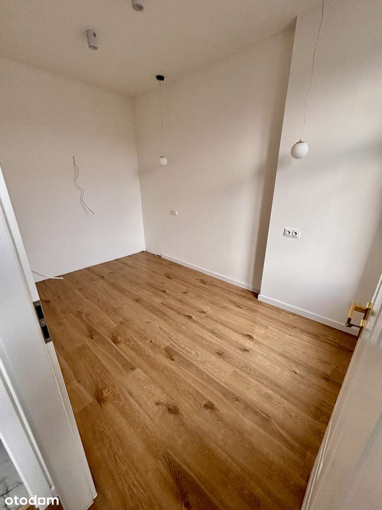 2-pok mieszkanie z zrewitalizowanej kamienicy-Dąbrowskiego 1. ROI 9%-8