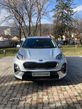 Kia Sportage 1.6 DSL 7DCT HP 4x2 Classic - 1