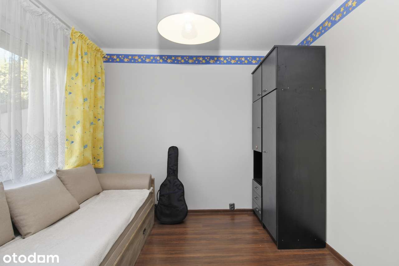 Mieszkanie 59,5 m² | 3 pokoje | Prądnik Biały | Bez prowizji-11