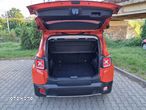 Jeep Renegade 1.4 MultiAir Limited FWD S&S - 23