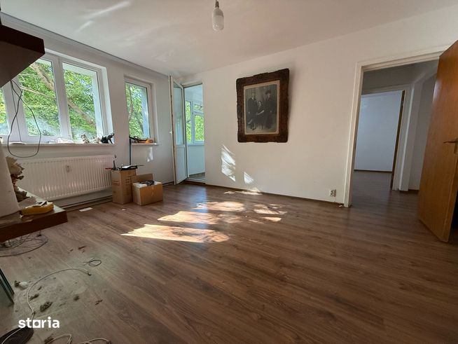Apartament 2 camere de vanzare Militari/Gorjului 5 minute de Metrou-6