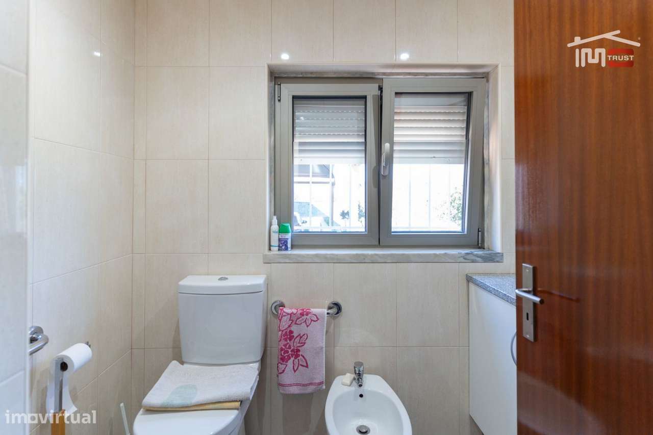 Fantástica Moradia T5 com piscina com 1ha de terreno em Pedreira, F...-22