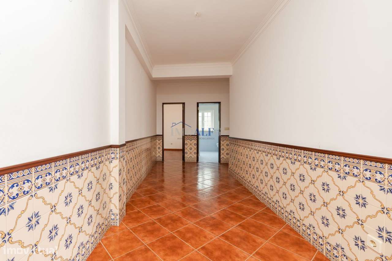 Moradia T7 com terreno perto de Vila Franca de Xira-21