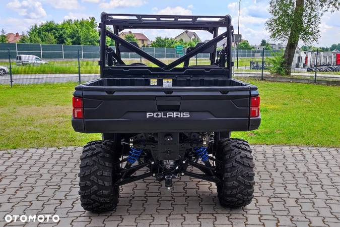 Polaris Ranger XP - 10