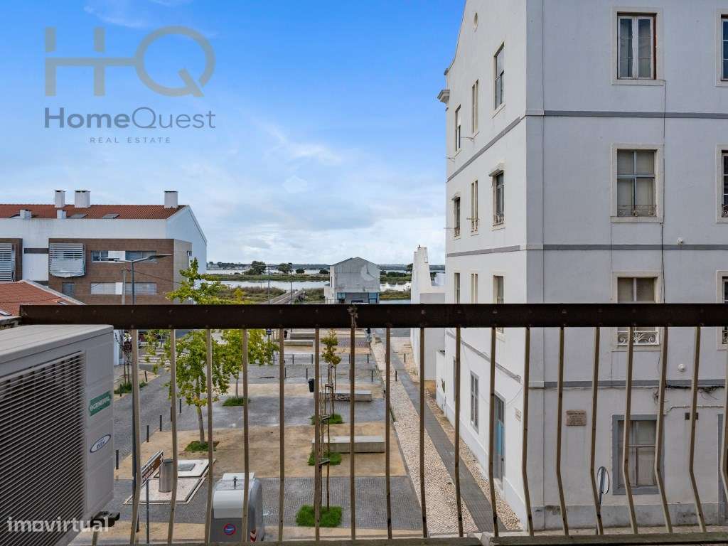 Apartamento T6 - Barreiro, Setúbal - Grande imagem: 4/54