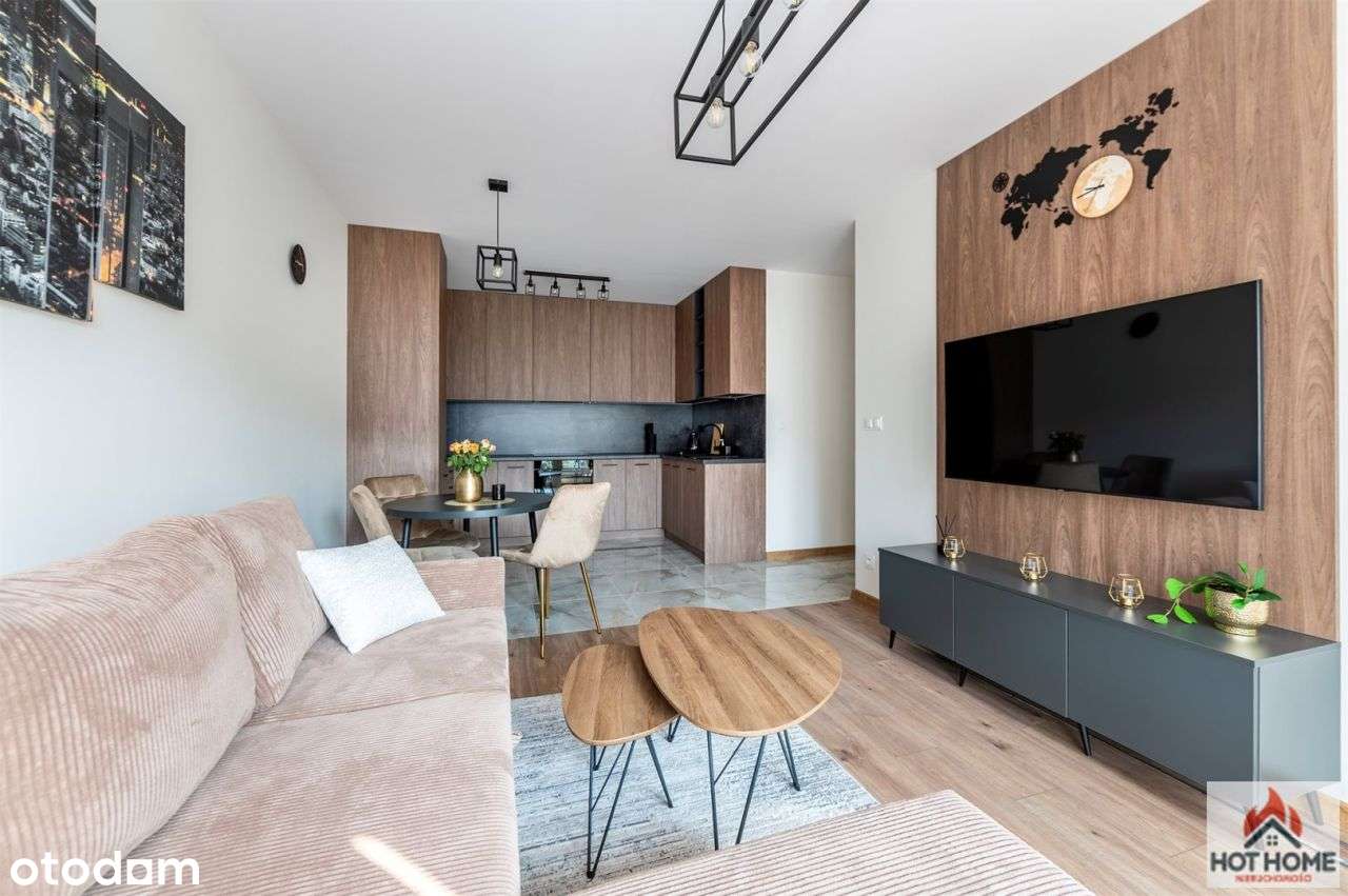 Stylowe mieszkanie dla pary lub rodziny. - Pełny obrazek: 5/19