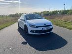 Volkswagen Scirocco 2.0 TDI - 1