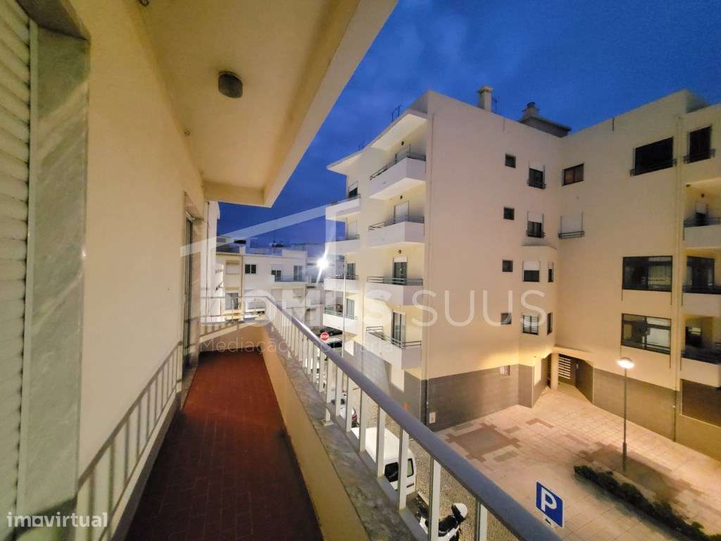 Apartamento T3 centro de Olhão - Grande imagem: 5/13