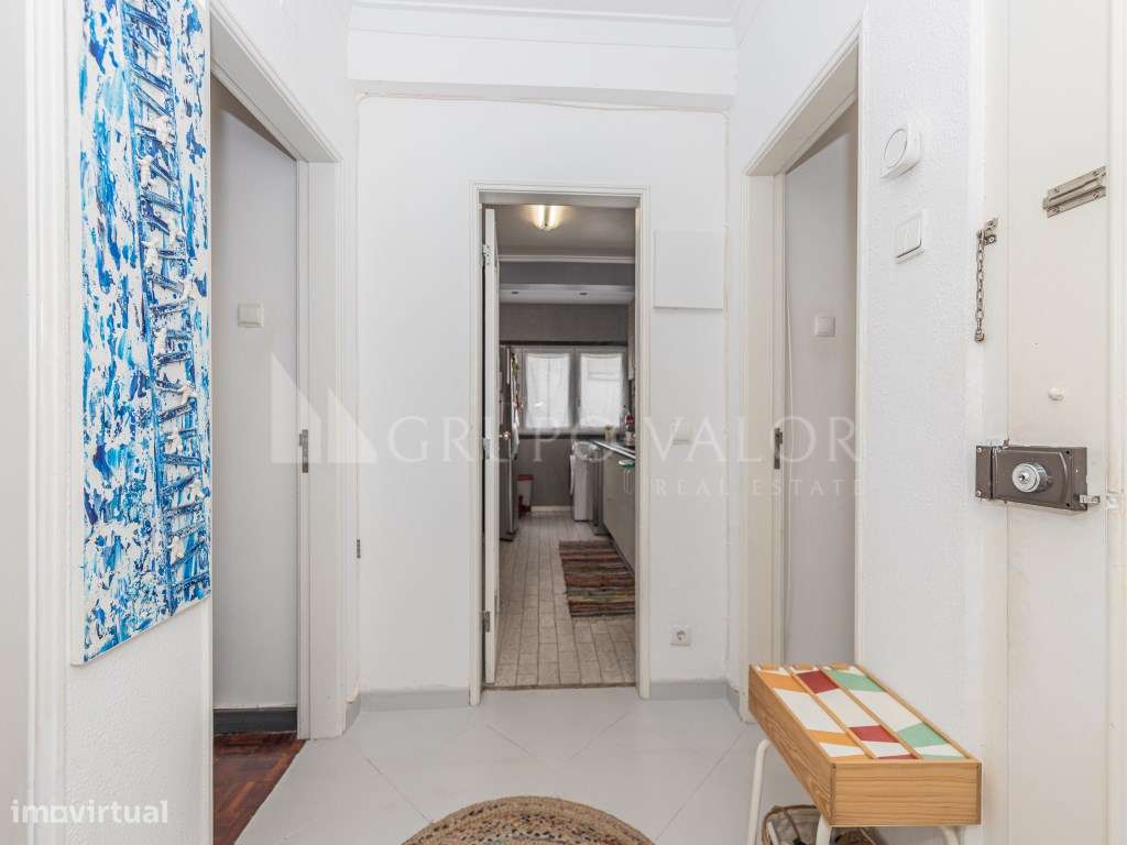 Apartamento T2 em Bicesse | Cascais - Grande imagem: 5/12