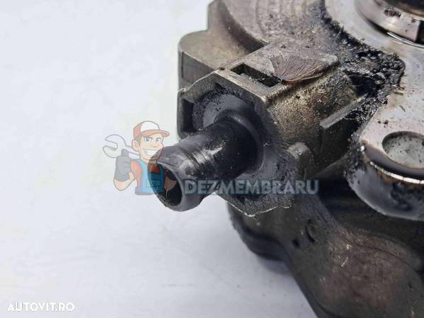 Pompa vacuum Seat Cordoba (6L2) [Fabr 2002-2009] OEM 1.4 TDI BNM - 3