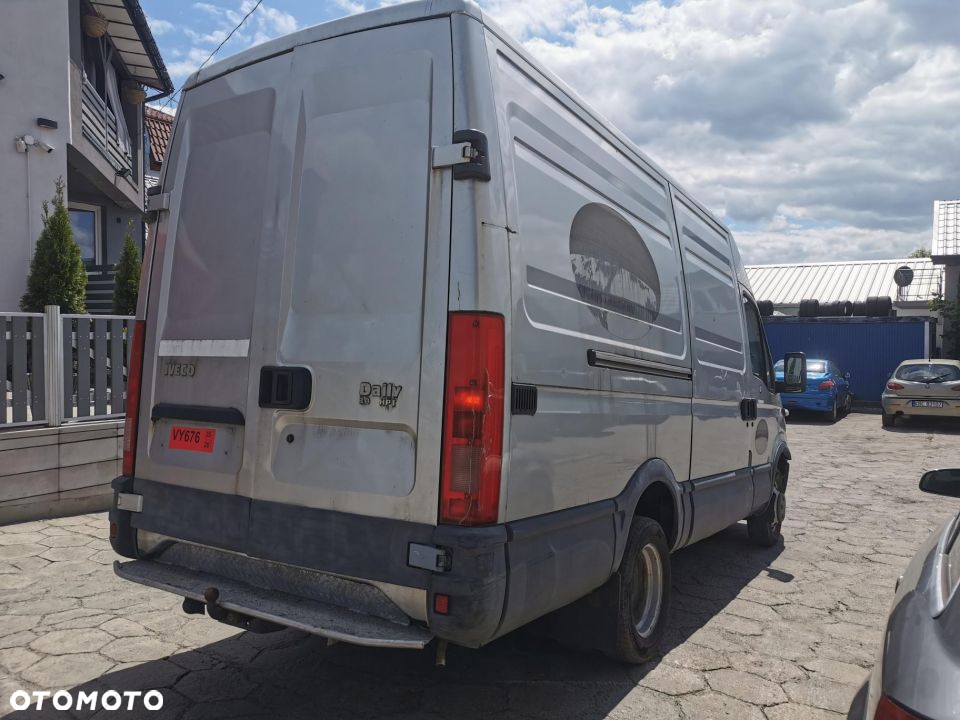 Iveco 50C17 - 6