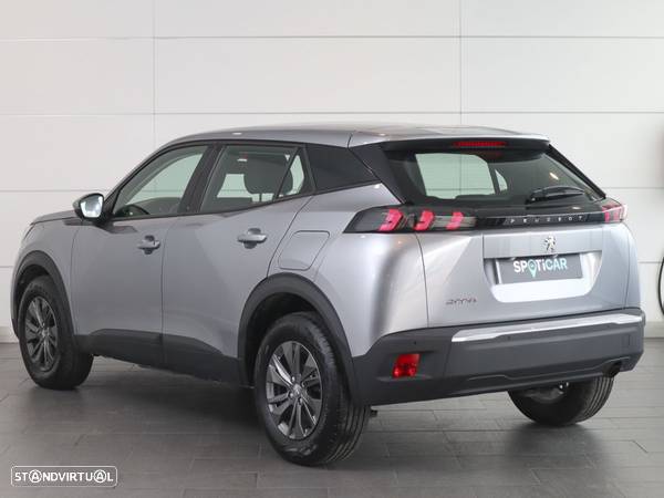 Peugeot 2008 1.2 PureTech Active Pack - 7