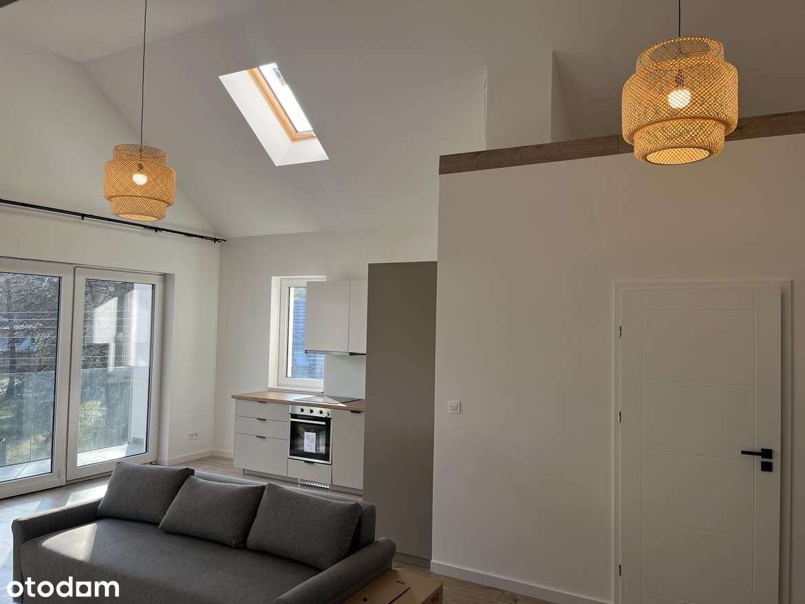 Dwupak inwestycyjny 2 mieszkania z najemcami !! 85-2