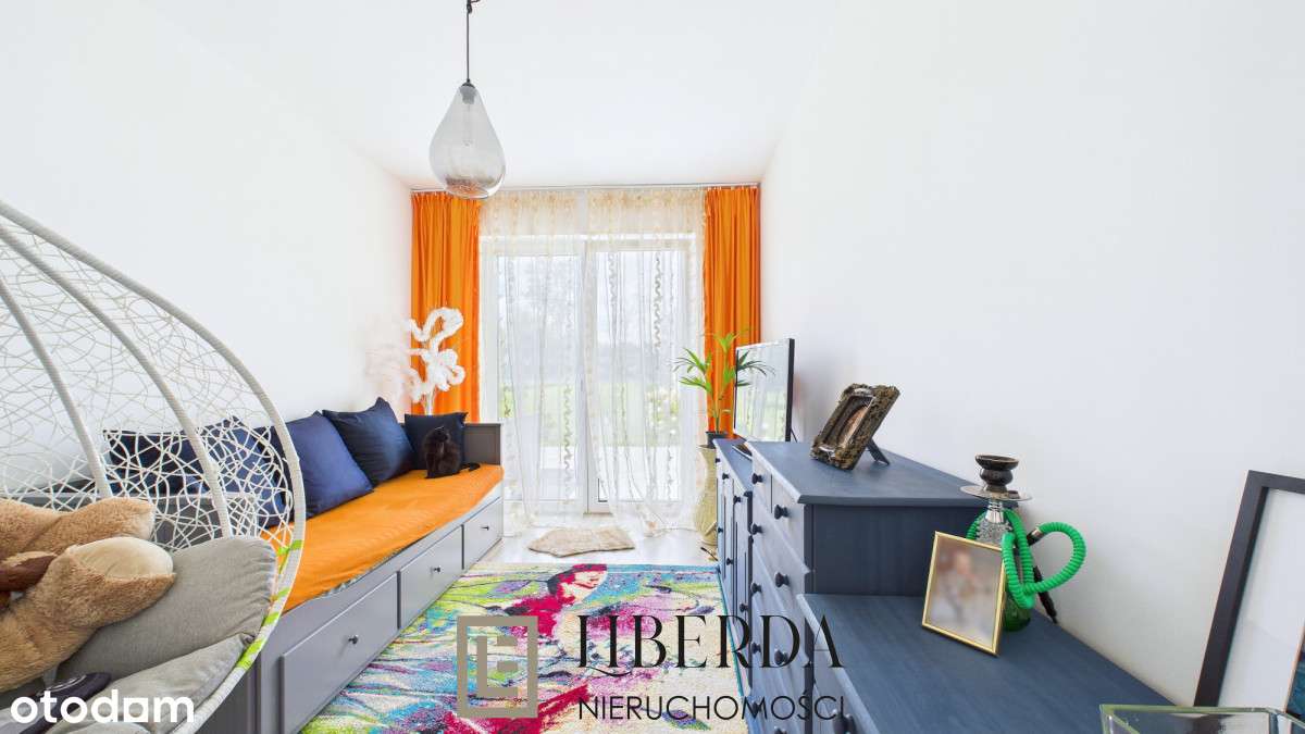 Energooszczędny dom pod Lublinem ❤-15