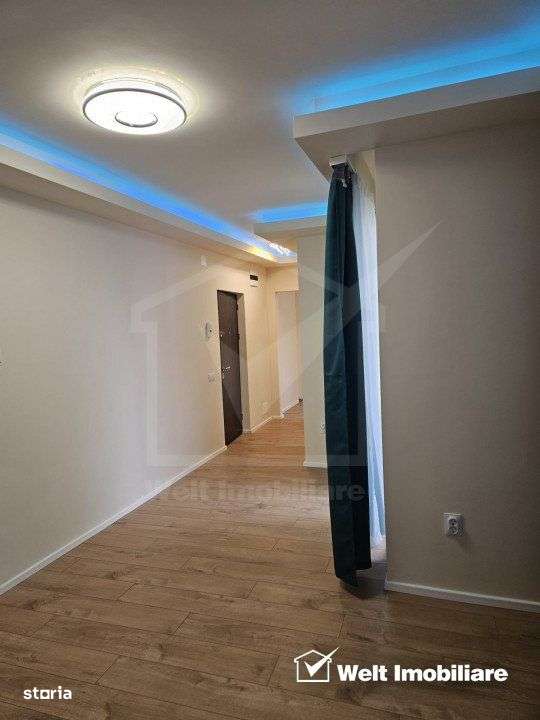 Apartament 2 camere , 37 mp, zona Eroilor, Floresti - Imagine principală: 3/11