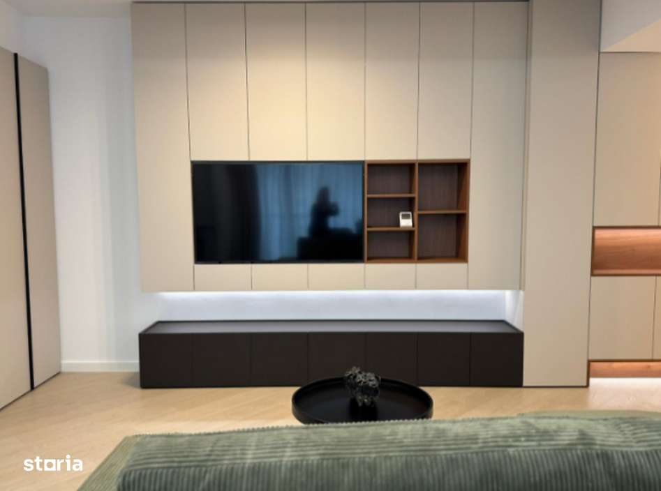 Apartament 2 camere/ Cortina North/ Promenada/ + loc parcare - Imagine principală: 2/8