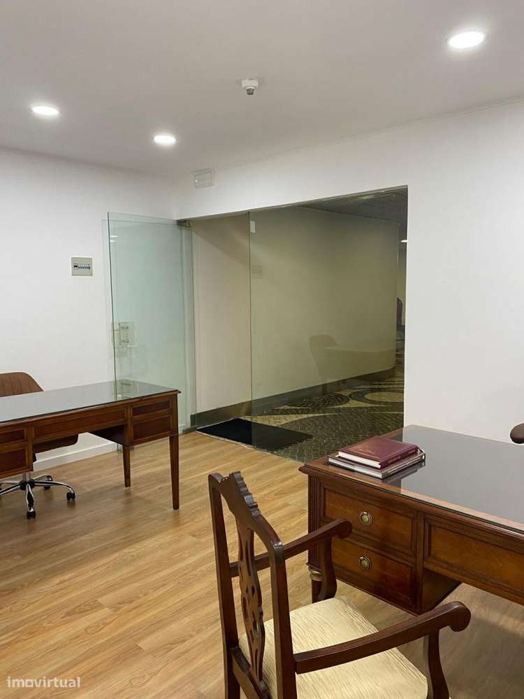 Loja / Escritório na Rua Castilho | 99.000 € - Grande imagem: 4/8