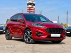 Ford Kuga 2.0 EcoBlue A8 AWD ST Line - 4