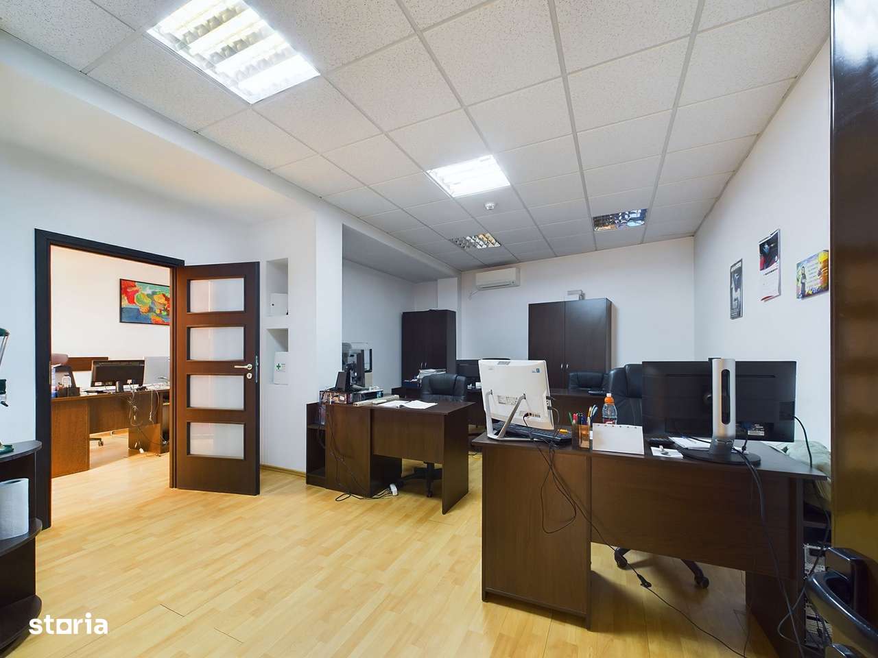 Clădire de birouri cu chiriași existenți - Imagine principală: 4/13