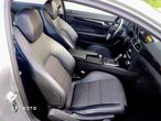 Mercedes-Benz Klasa C 180 Coupe BlueEFFICIENCY 7G-TRONIC - 25