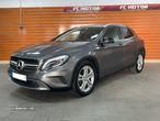 Mercedes-Benz GLA 180 (CDI) d 7G-DCT Urban - 1