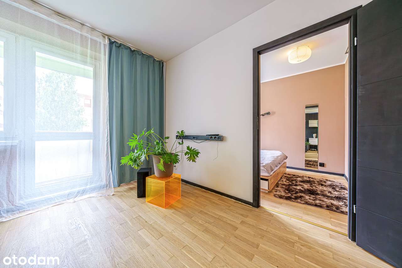 4 pokoje, oddzielna kuchnia, bardzo dobra lokalizacja - Pełny obrazek: 5/20