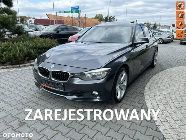 BMW Seria 3 328i Sport Line - 1