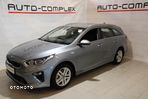 Kia Ceed 1.5 T-GDI M - 1