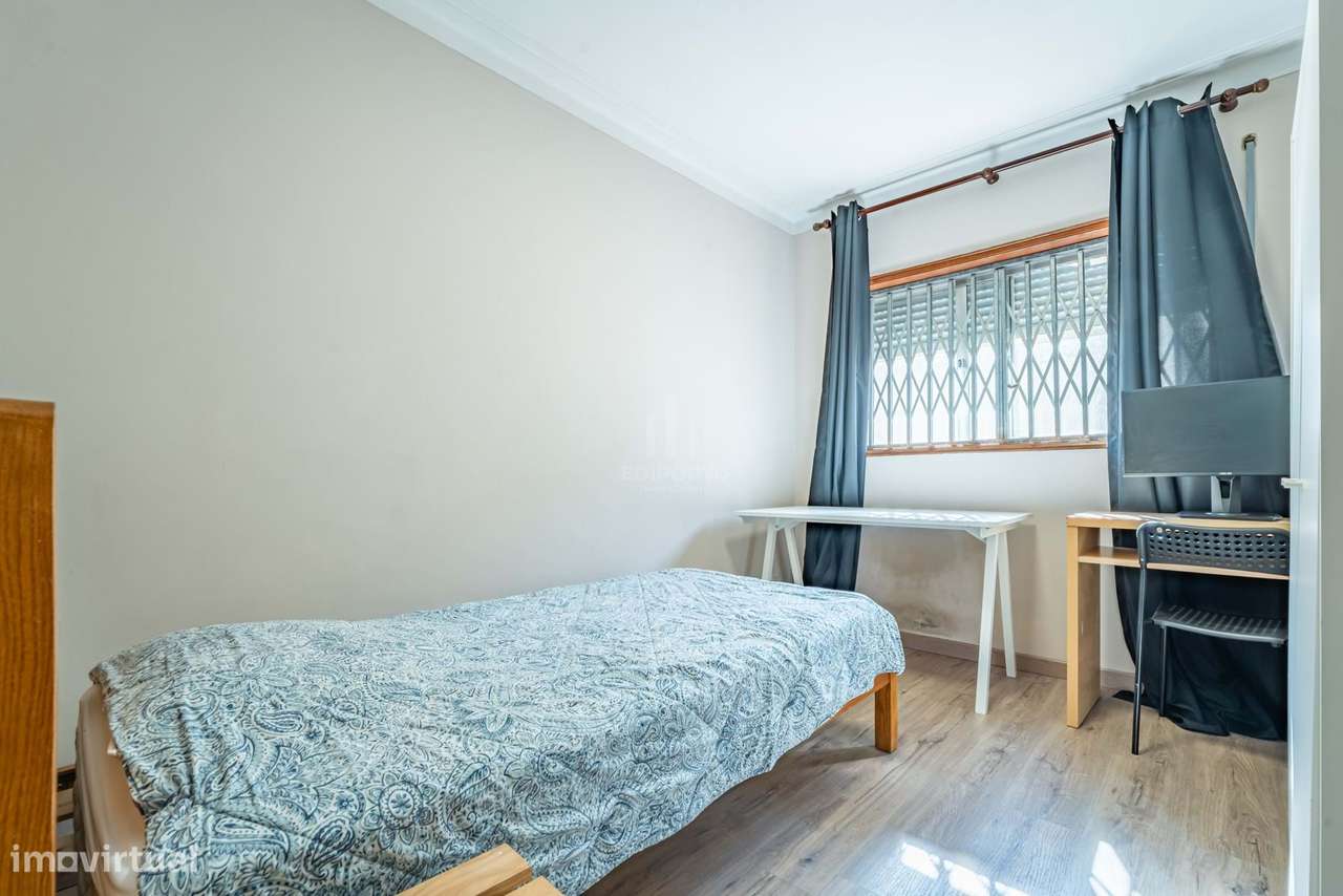 Apartamento T6 em Paranhos – Excelente Oportunidade de Investimento co-21