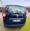 Dacia Lodgy 1.5 dCi 90 CP Laureate - 6