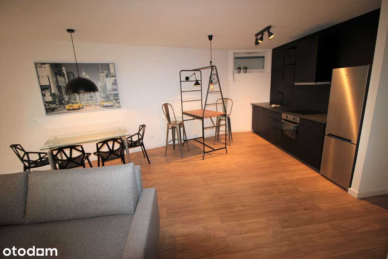 Krzyki/Ołtaszyn,60m2,2pok+taras,dwustronne,pełne wyposażenie,2000r. - Pełny obrazek: 3/12