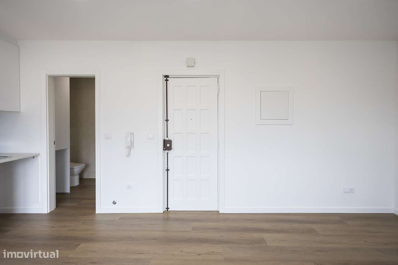 T0 exclusivo no coração do centro histórico - Grande imagem: 3/37