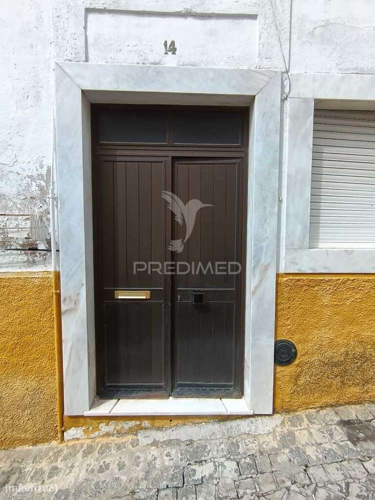 Moradia Típica no Centro Histórico de Elvas - Oportunidade Única - Grande imagem: 4/33