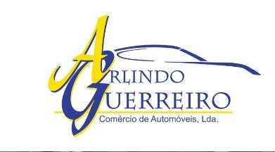 Arlindo Guerreiro Lda logo