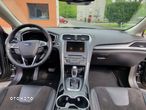 Ford Mondeo 2.0 TDCi Ambiente PowerShift - 17