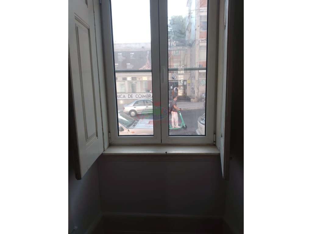 Quarto para menina estudante frente Associação Académica - Grande imagem: 5/5